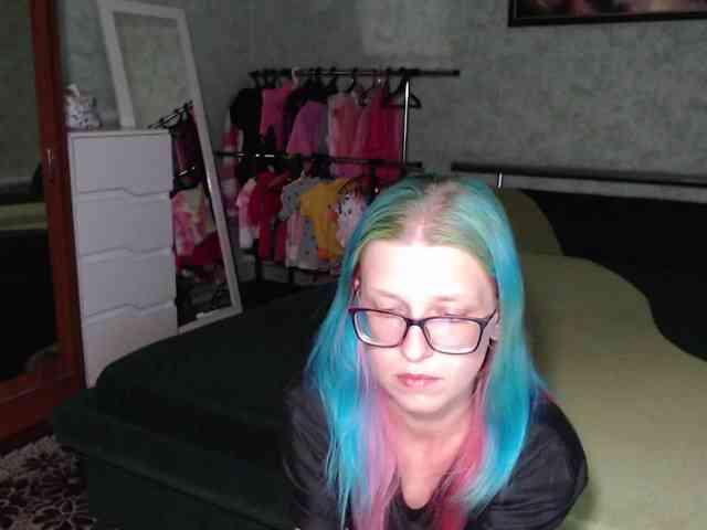 malvinella webcam