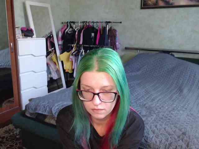 malvinella webcam