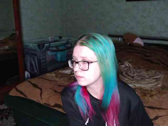 malvinella webcam