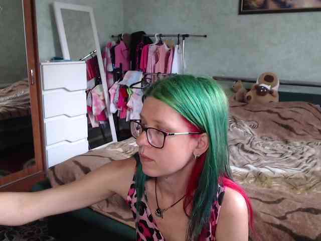 malvinella webcam