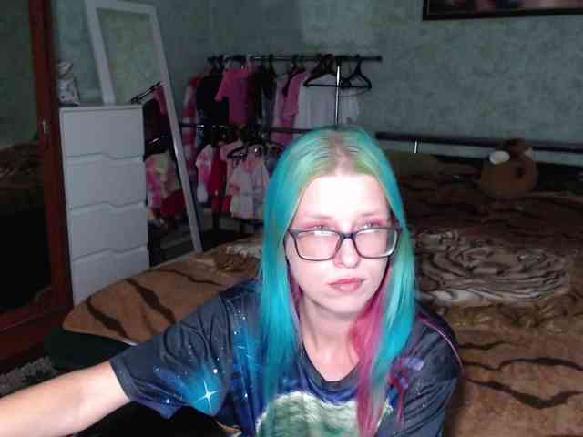 malvinella webcam