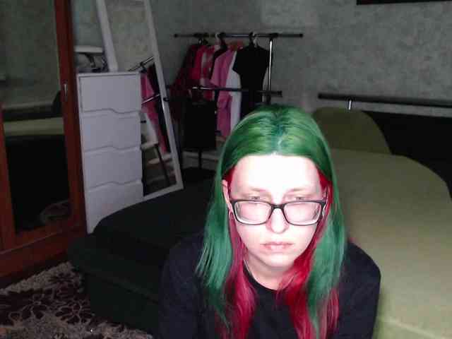 malvinella webcam
