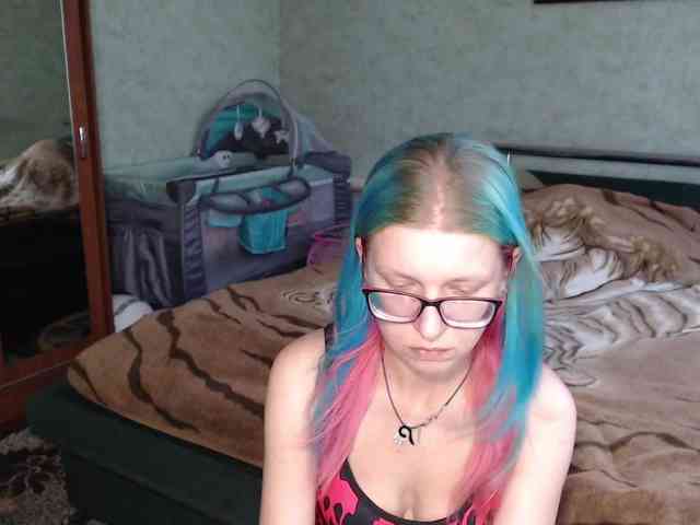 malvinella webcam