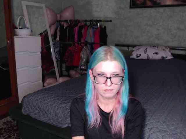 malvinella webcam