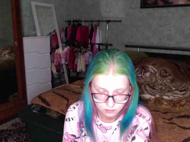 malvinella webcam