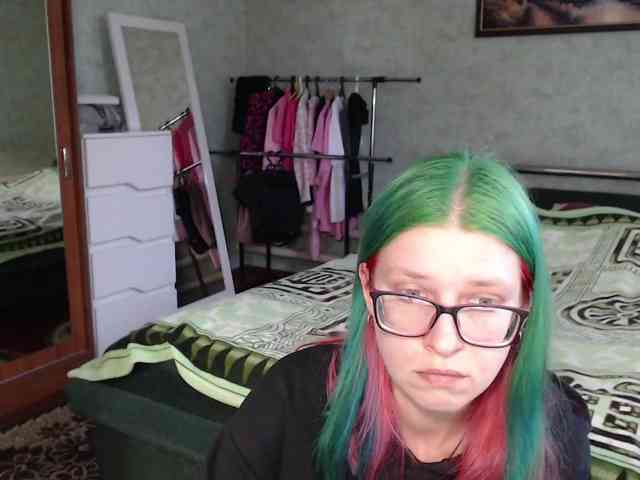 malvinella webcam