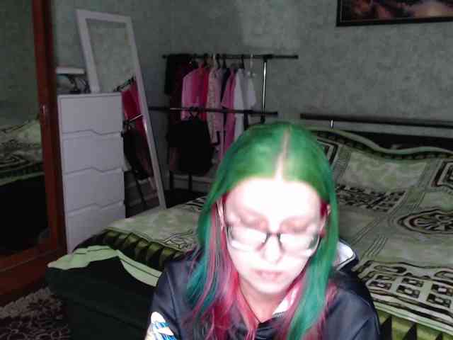 malvinella webcam