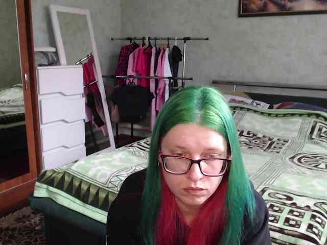 malvinella webcam