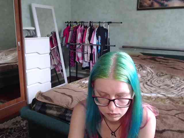 malvinella webcam