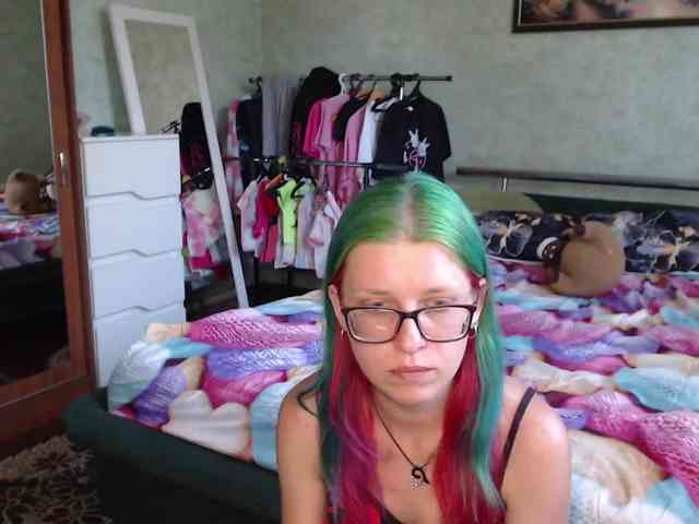 malvinella webcam