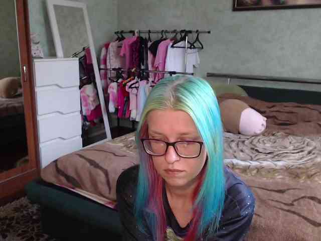 malvinella webcam
