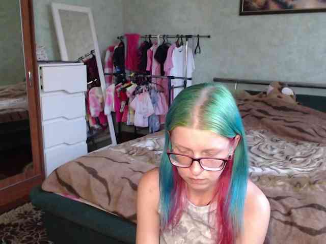 malvinella webcam