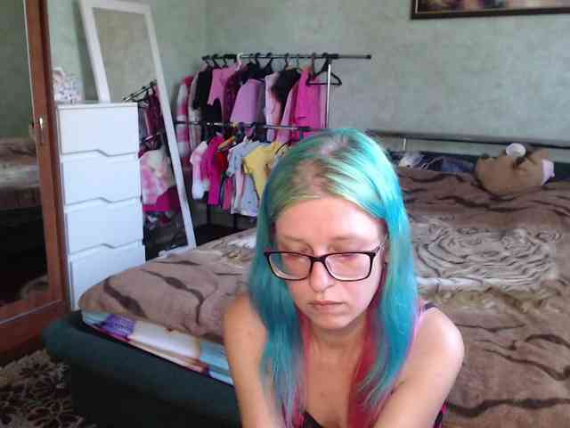 malvinella webcam