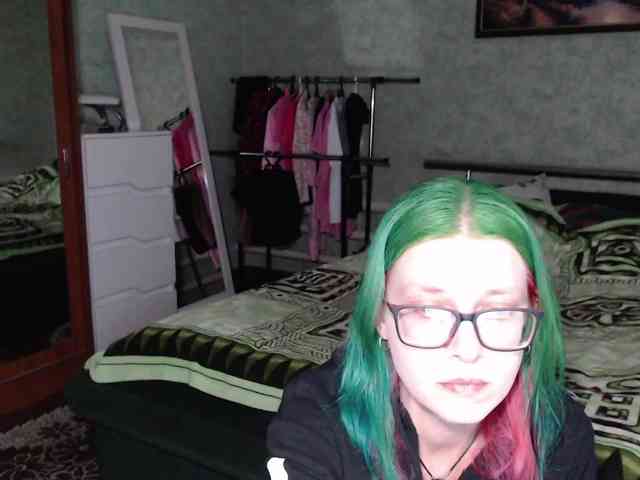 malvinella webcam