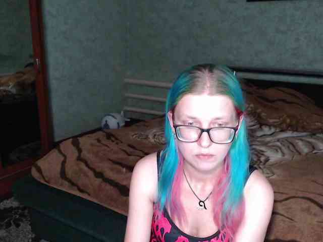 malvinella webcam