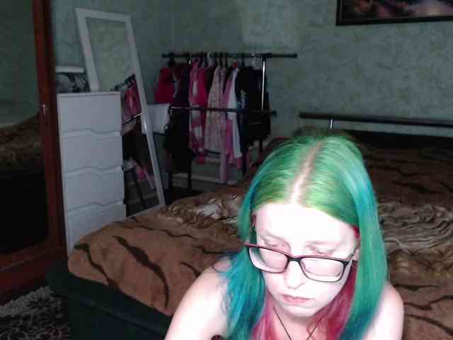 malvinella webcam