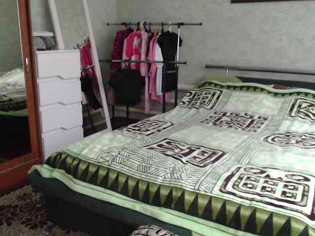 malvinella webcam