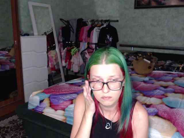 malvinella webcam