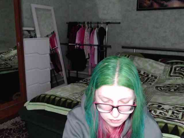 malvinella webcam