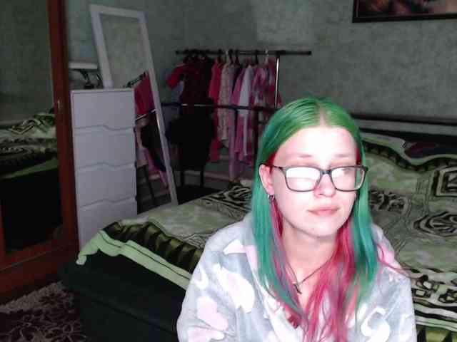 malvinella webcam