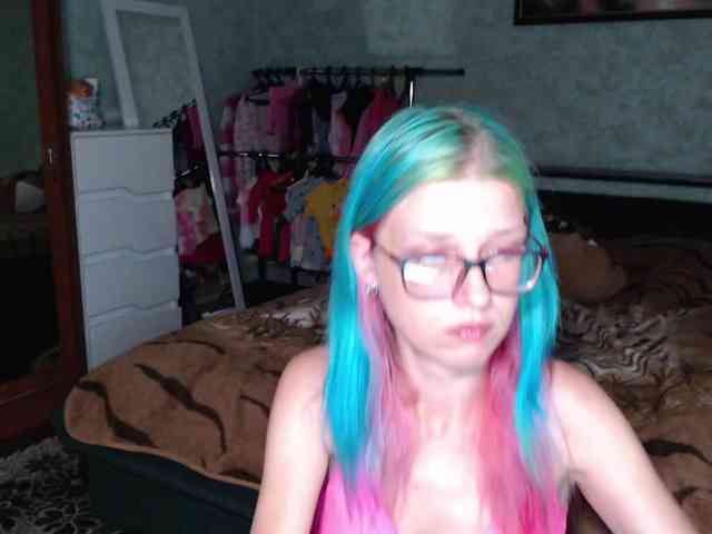 malvinella webcam