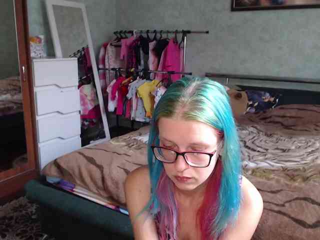 malvinella Sex Cam Show