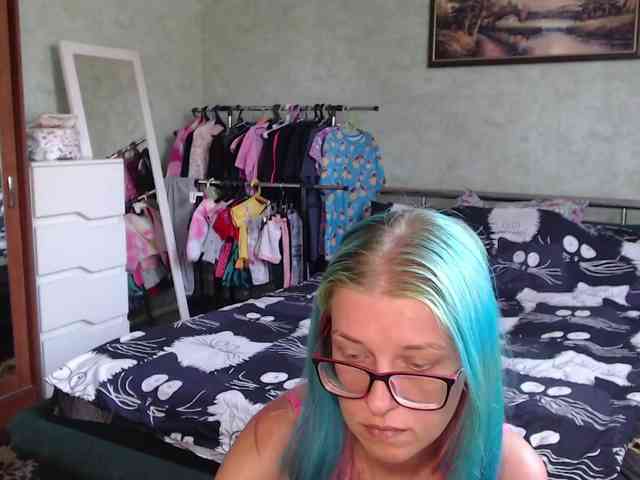 malvinella webcam