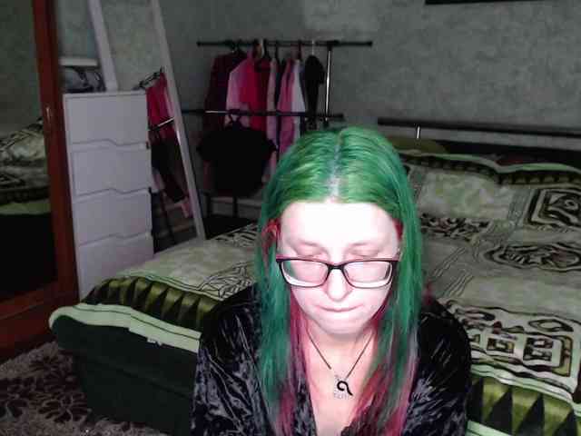 malvinella webcam