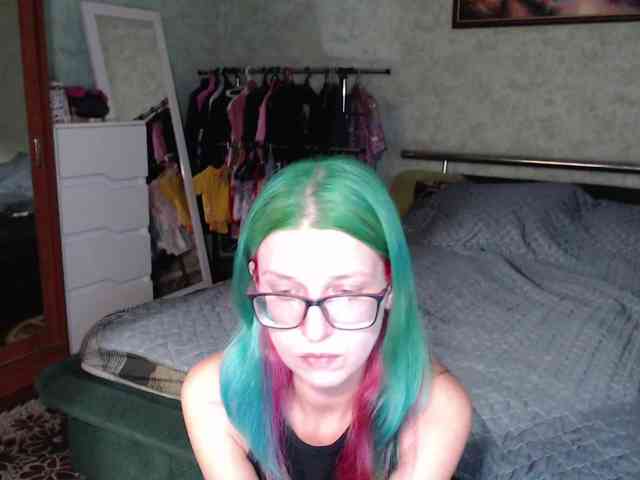 malvinella webcam
