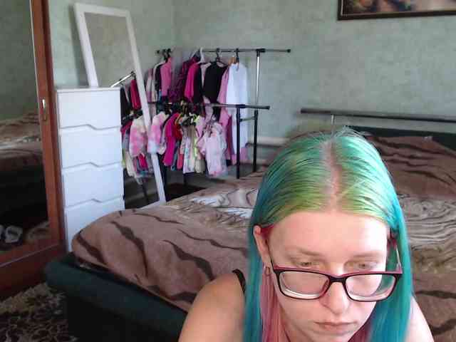 malvinella webcam