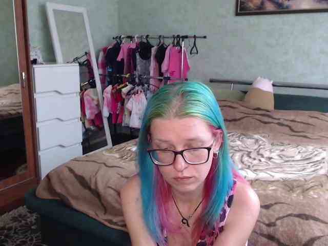 malvinella webcam