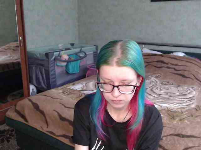 malvinella webcam