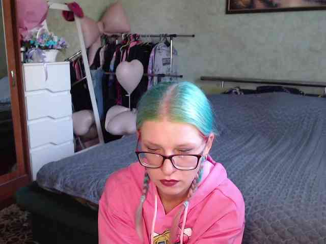 malvinella webcam