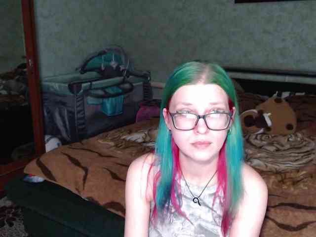 malvinella Live Webcam on BongaCams