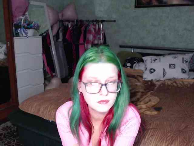 malvinella webcam