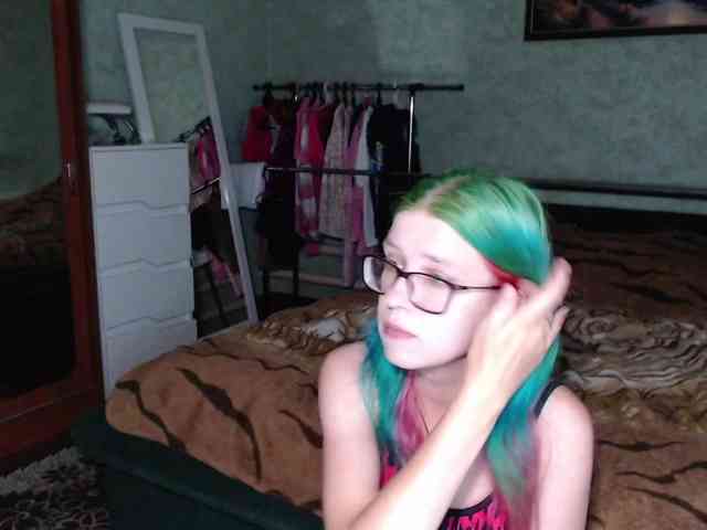 malvinella webcam
