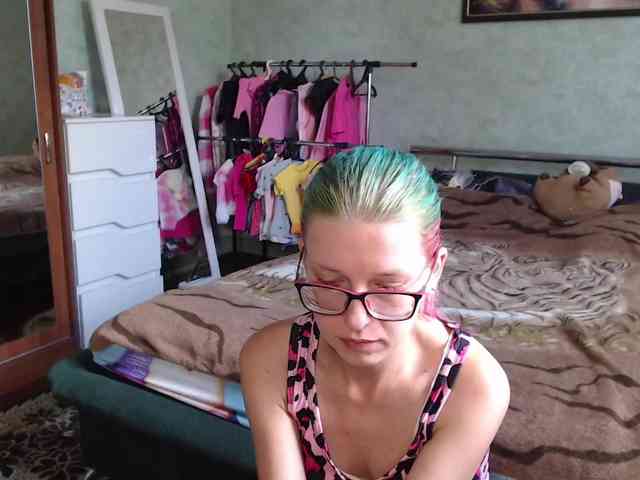 malvinella webcam
