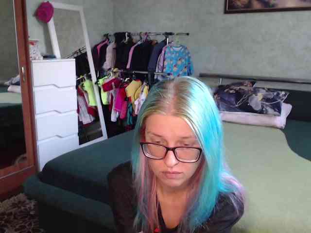 malvinella webcam
