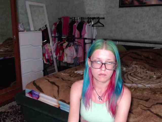malvinella webcam