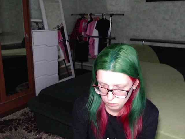 malvinella webcam