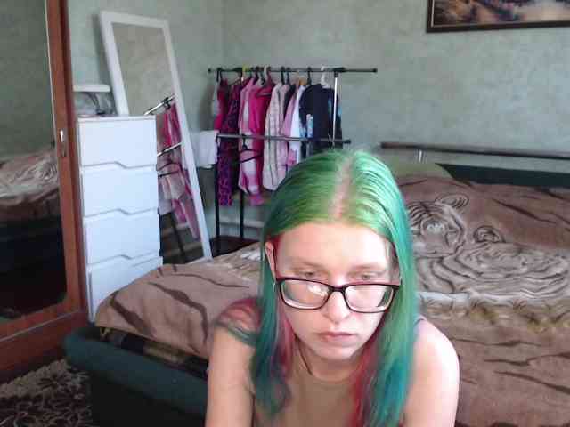 malvinella webcam
