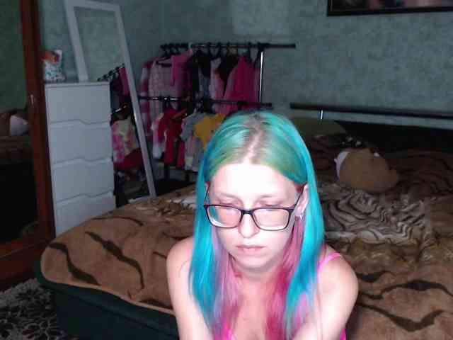 malvinella webcam
