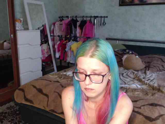 malvinella webcam
