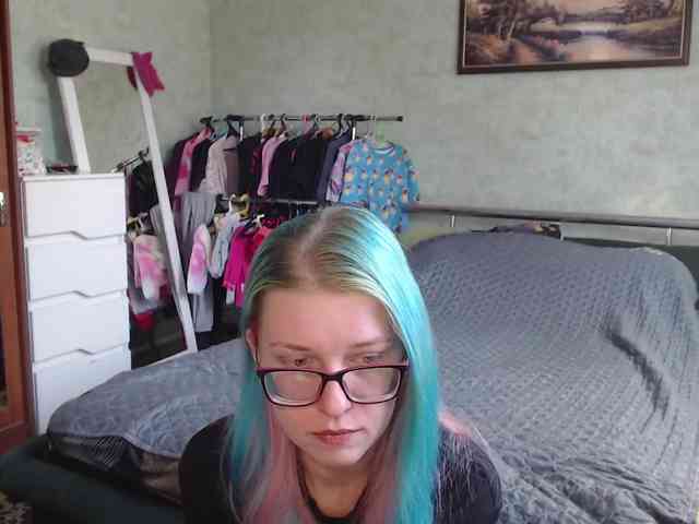 malvinella webcam