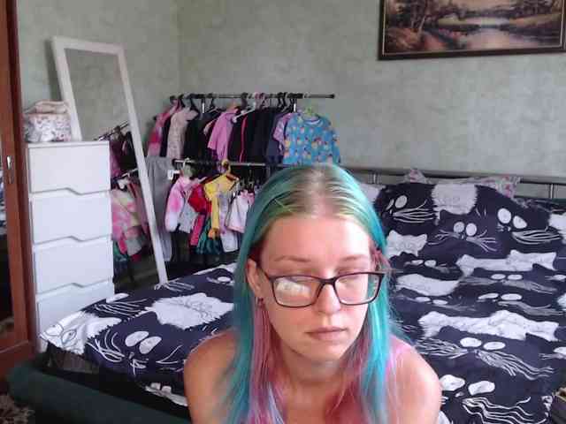 malvinella webcam