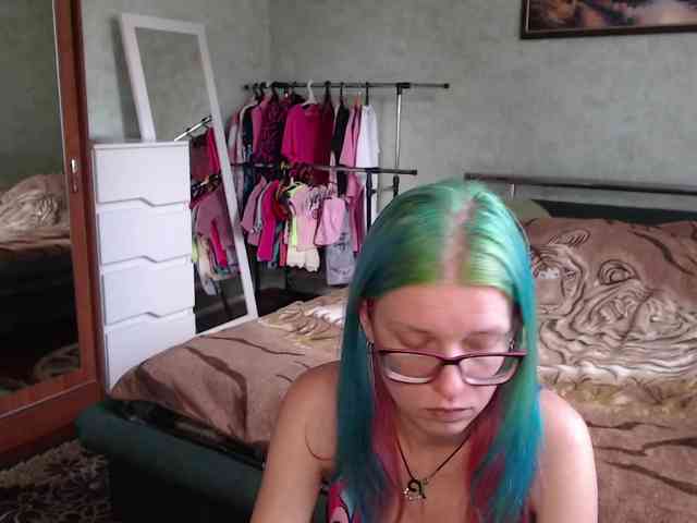malvinella webcam