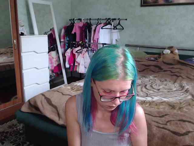 malvinella webcam