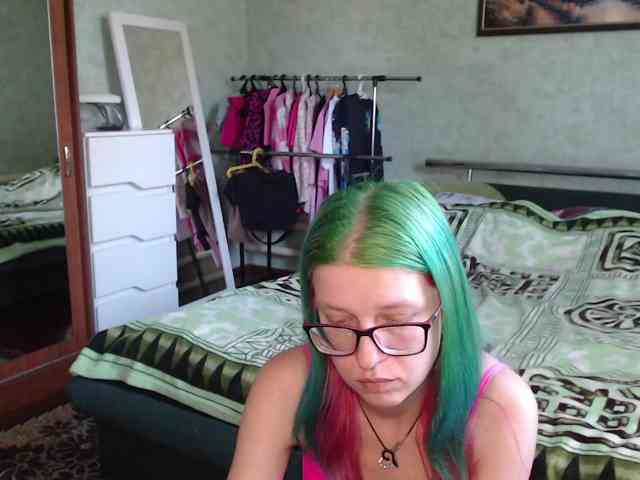malvinella webcam