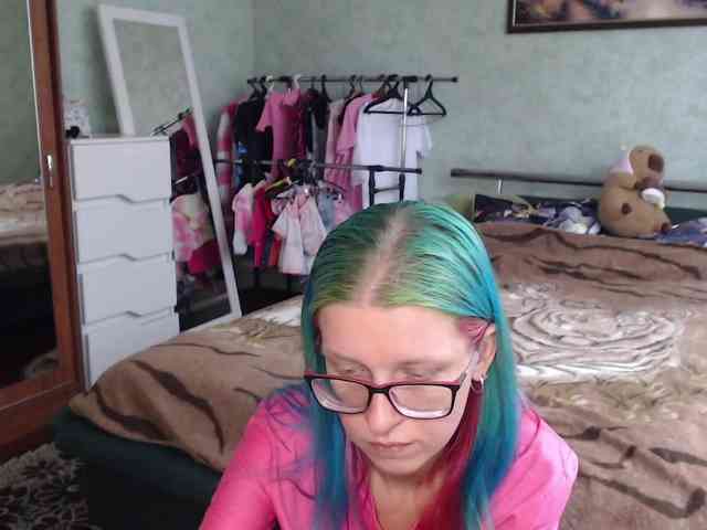 malvinella webcam