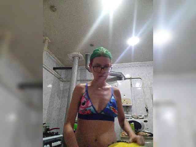 malvinella webcam